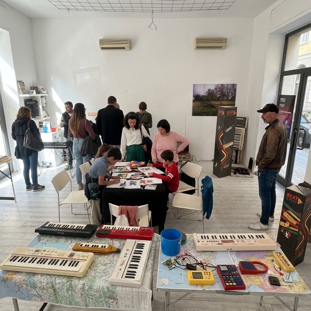 Esposizione Lugo Vintage