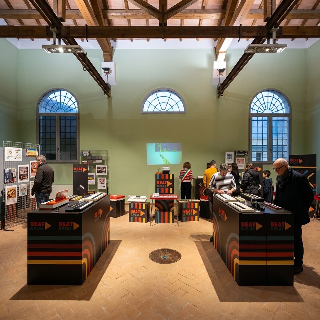 Esposizione Biblioteca Comunale Russi